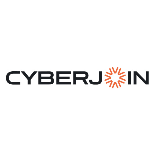 Logo des Transformations-Hubs CyberJoin